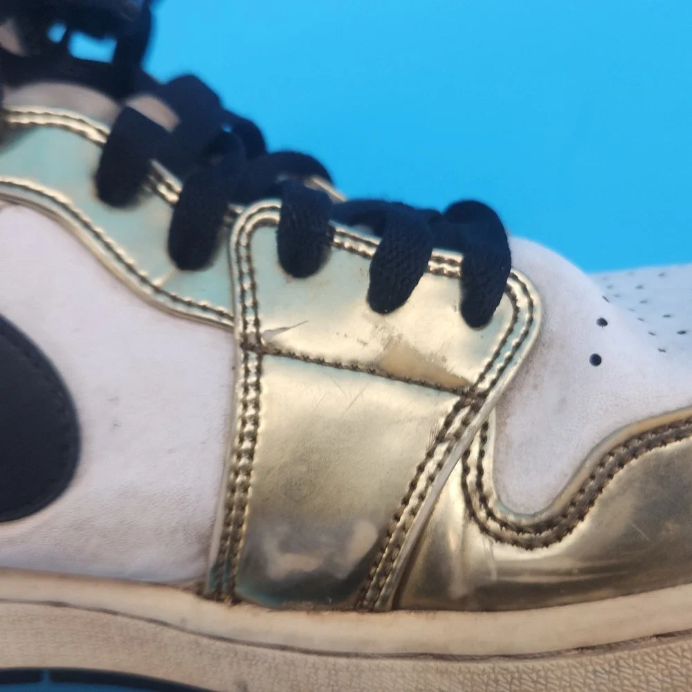 Jordan pre owned